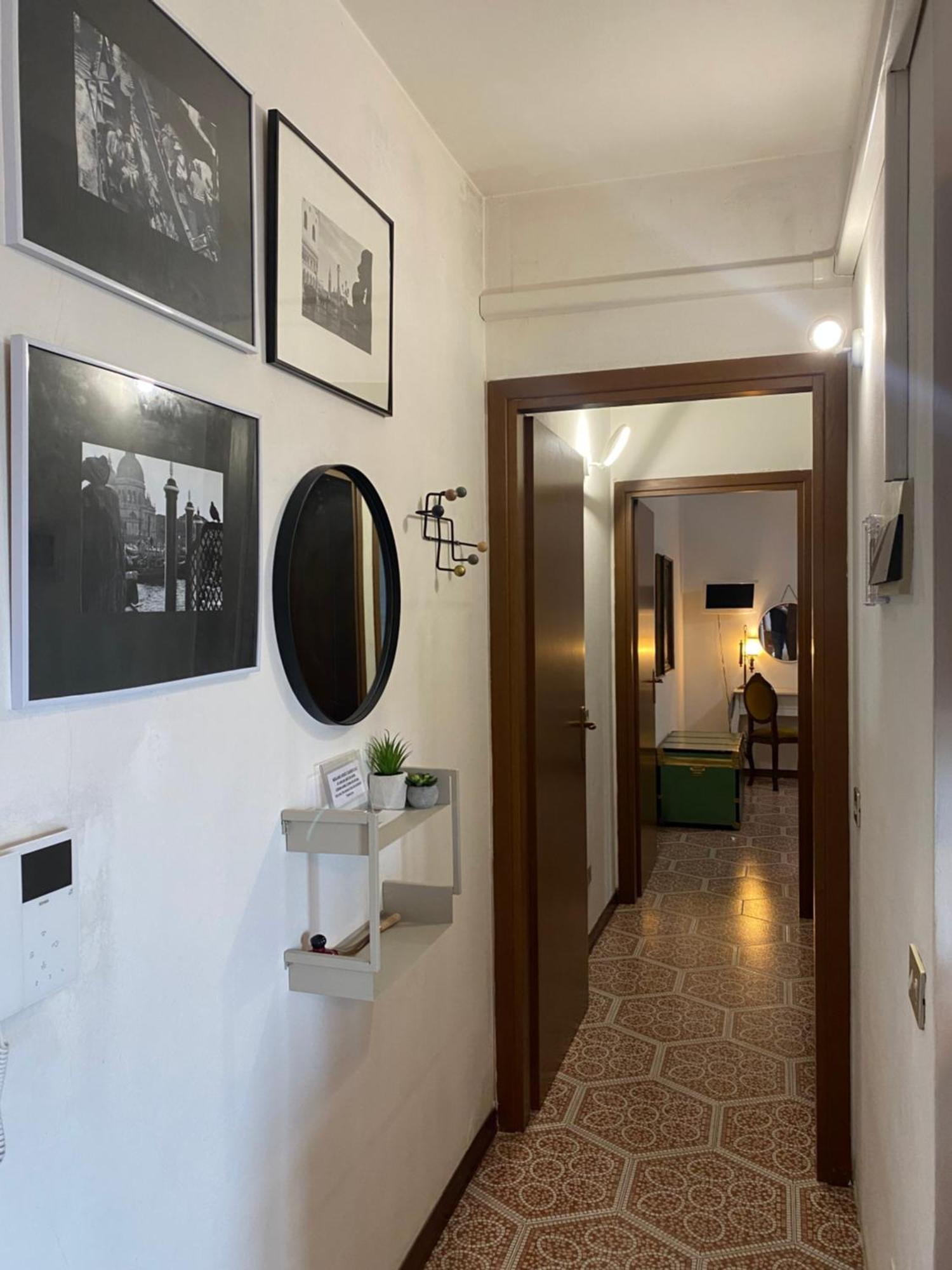 Al B6 Close To Venice Mogliano Veneto Bagian luar foto