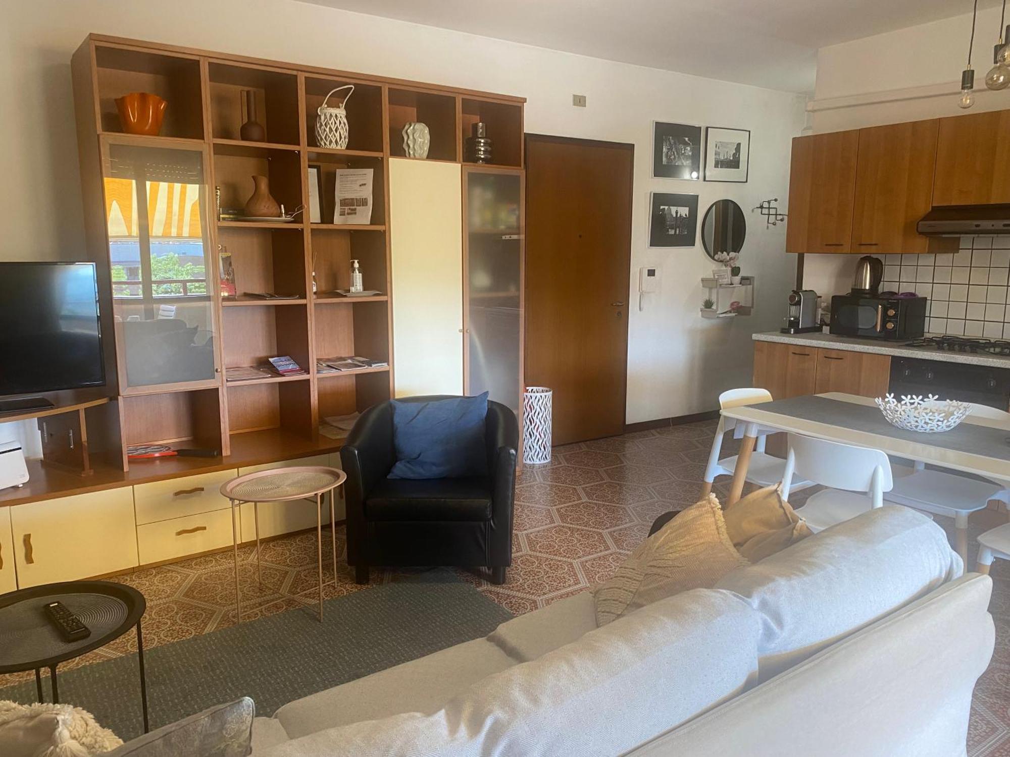 Al B6 Close To Venice Mogliano Veneto Bagian luar foto