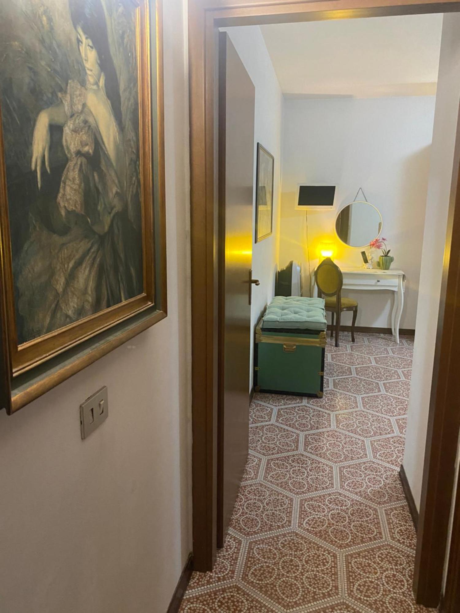 Al B6 Close To Venice Mogliano Veneto Bagian luar foto