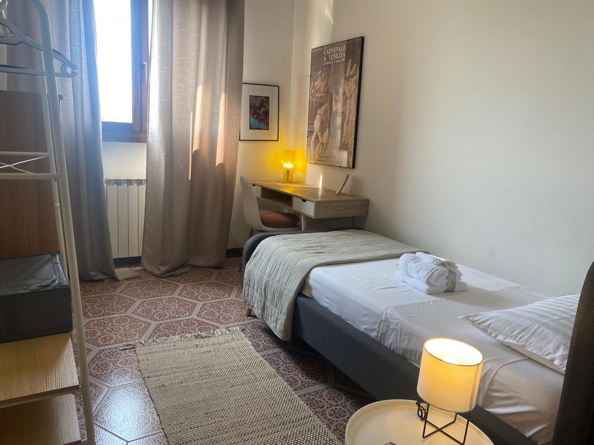 Al B6 Close To Venice Mogliano Veneto Bagian luar foto